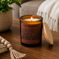 Custom Engraved Candle Jar