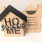 New Home Gift Card Holder