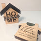 New Home Gift Card Holder