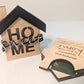 New Home Gift Card Holder