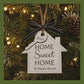 Home Ornament – Custom Engraved Housewarming Keepsake