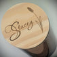 Custom Engraved Candle Jar